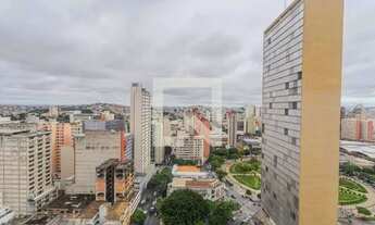 Imagem 7: Apartamento à Venda - Santo Agostinho, 1 Quarto, 38 m2