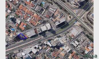 Imagem 5: Terreno Avenida CPA