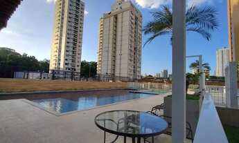 Imagem 3: Lotus vende apartamento todo mobiliado em São Brás