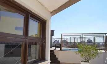 Imagem 5: Apartamento para Venda - 71.75m², 2 dormitórios, 1 vaga - Petrópolis