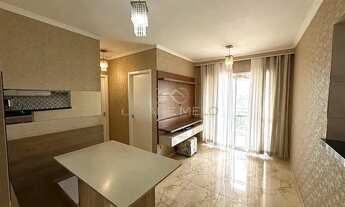 Imagem 2: ALUGO APARTAMENTO - COND.LIFE PARK | 62m²