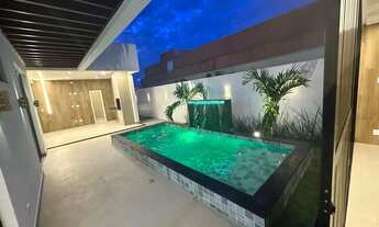 Imagem 3: Térrea para venda com 150 metros quadrados com 4 quartos