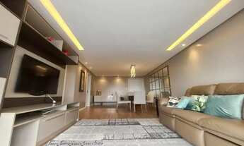 Imagem 7: Apartamento Mobiliado Madureira Caxias do Sul