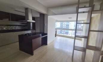 Imagem 2: Excelente Apartamento à venda no Jardim Goiás, Goiânia - Goiás Apartamento com 3 Quarto(s