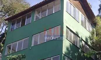 Imagem: Casa com 1 dormitório para alugar, 70 m²