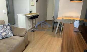 Imagem 2: Apartamento à venda em Barueri, Jardim Tupanci, com 2 quartos, com 73 m², Parque Barueri