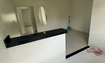 Imagem 6: Casa ampla 2 quartos + suíte na Alameda Teixeira - Tenoné, R$ 1.200 - tudo incluído