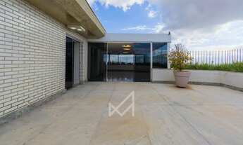 Imagem 3: Cobertura 04 quartos à venda no bairro Gutierrez