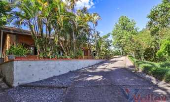 Imagem 4: Casa à Venda No Encano com Galpão