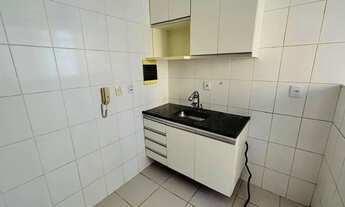 Imagem 6: Apartamento 03 quartos para alugar no Buritis - Lazer completo