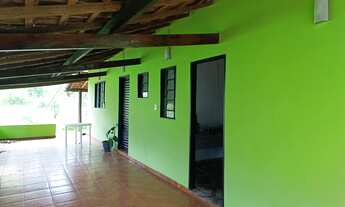 Imagem 4: Aluga-se casa na Vila Rural Nossa Terra, estrada para Vidigal