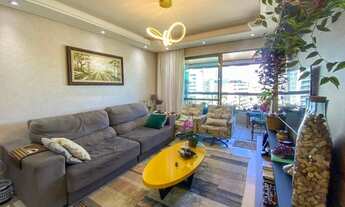 Imagem: Apartamento de 03 dormitório sendo 01 suíte