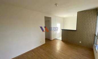 Imagem 3: Apartamento com 2 quartos para alugar no Vila das Flores