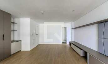 Imagem 4: Apartamento à Venda - Brooklin, 2 Quartos, 104 m2