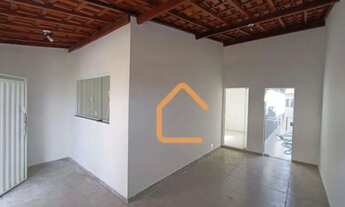 Imagem: Casa com 2 dormitórios à venda, 105 m²