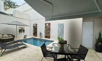 Imagem 2: Casa de condomínio para alugar no Terras de Piracicaba IV em Piracicaba