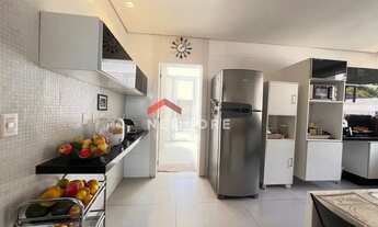 Imagem 7: Casa de condomínio em Rua Álvares Maciel - Alphaville - Lagoa dos Ingleses - Nova Lima/MG