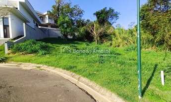 Imagem 4: Terreno à Venda com 511 m² no Condomínio Reserva do Itamaracá - Valinhos/SP