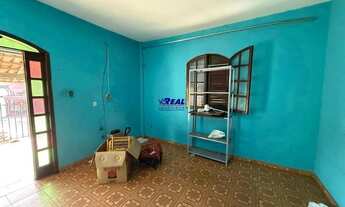 Imagem 12: Excelente casa para locação no Bairro Parque Jardim 1º de Outubro!