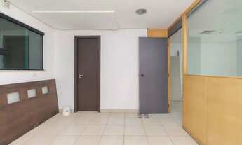 Imagem 3: Conjunto comercial para venda em Consolação , 37m²