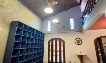 Imagem 3: Sobrado comercial com 6 salas no Jardim Aviação - Presidente Prudente - SP