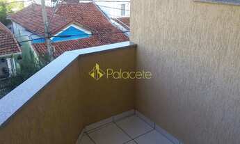 Imagem 4: Apartamento à venda 1 Quarto, 1 Suite, 40M², Centro, Pindamonhangaba - SP