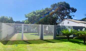 Imagem 2: Casa na rua JK (Brasnica), Ponte Alta Norte