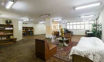 Imagem: Conjunto comercial com 4 Salas 2 Vagas em