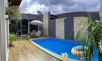 Imagem: CASA A VENDA NO BARRO VERMELHO / GSD 10