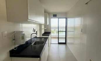 Imagem 5: ALUGO Apartamento no Condomínio SOLARIUM - PONTA D'AREIA