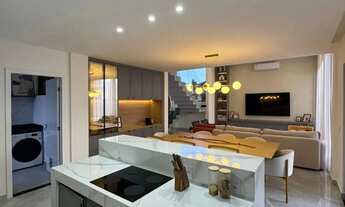 Imagem 6: Vendo Excelente Casa duplex - Localizada no condomínio Alphaville Rio das Ostras Costa do