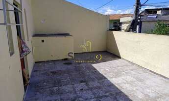 Imagem 6: Casa 3 quartos com amplo terreno e piscina, na Trindade - SG