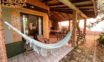 Imagem 6: Casa - Florianópolis SC