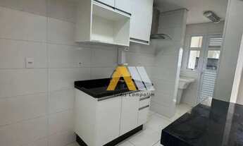 Imagem 6: Apartamento para alugar, 66 m² por R$ 4.015,00/mês - Condomínio Edifício Villa lobos - Sor