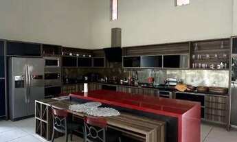 Imagem 4: Casa com 3 dormitórios à venda, 375 m² por R$ 1.300.000 - Zona Rural - Campina Grande/PB