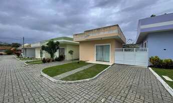 Imagem 2: Casa (Condomínio Fechado) em Araruama - 1 Quarto - R$180.000,00 - Boa Perna / Araruama