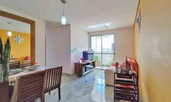 Imagem: Apartamento 3 quartos Funcionários