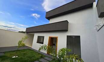 Imagem 2: Casa térrea - Setor Orienteville 02