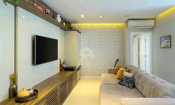 Imagem 5: Apartamento de 3 quartos a venda no Itacorubi