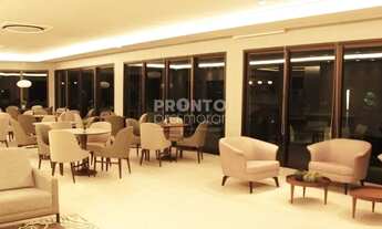 Imagem 7: Apartamednto a Venda Paradiso Reserva do Paivo 04 quartos 02 suites 02 vagas de garagem co