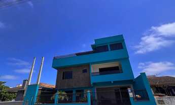 Imagem: Casa na Praia Grande/ enseada São Francisco