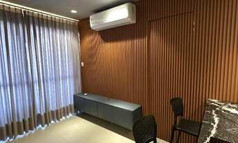 Imagem 4: W Residence Angustura, Venda 1 Quarto