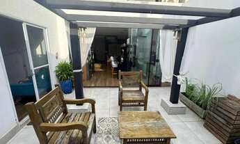 Imagem 7: Sobrado à venda em Condomínio Village do bosque, Ribeirão do Lipa, Cuiabá, MT