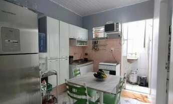 Imagem 5: Imóvel para venda possui 64 metros quadrados com 2 quartos em Centro - Serrinha - BA