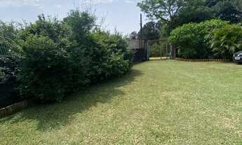 Imagem 2: Casa no bairro Hípica - 3 dormitórios