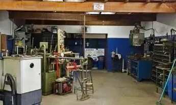 Imagem 3: GALPÃO - VALE VERDE - SP