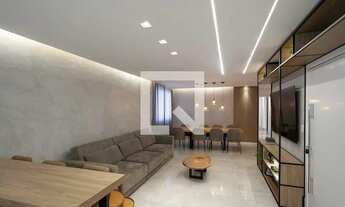 Imagem 2: Apartamento à Venda - Castelo, 4 Quartos, 158 m2