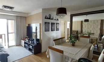 Imagem 4: Apartamento à venda com 3 quartos, sendo 1 suíte, no condomínio Winner, Sorocaba - SP