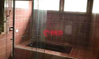 Imagem 6: Sobrado com 4 quartos à venda, 310 m² por R$ 2.810.000 - Residencial Cinco (Alphaville)