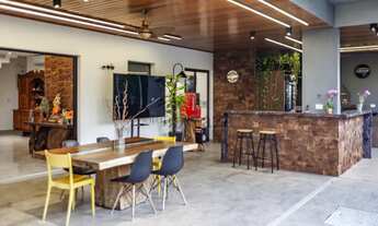 Imagem: Oportunidade - Casa em Condomínio - Condomínio